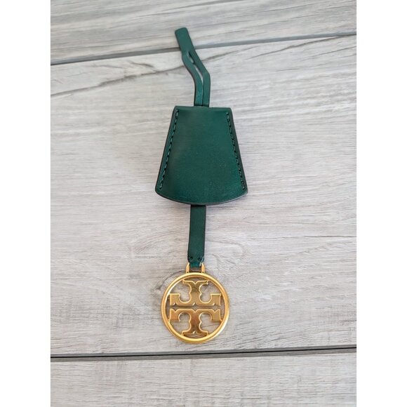 Tory Burch Purse Charm Accessory Classic Decor Bag Charm Replacement - Picture 1 of 4